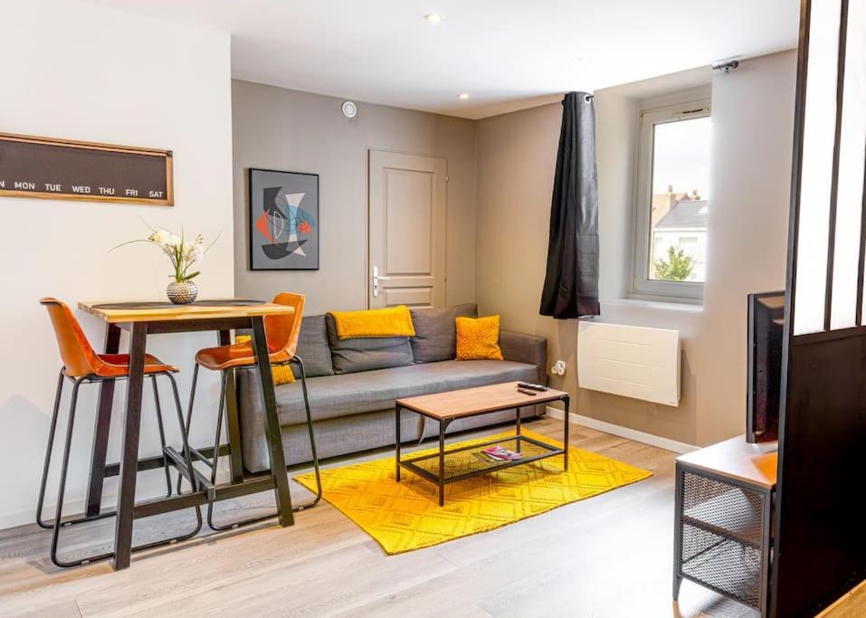 Apartment Easyhome L'industriel *