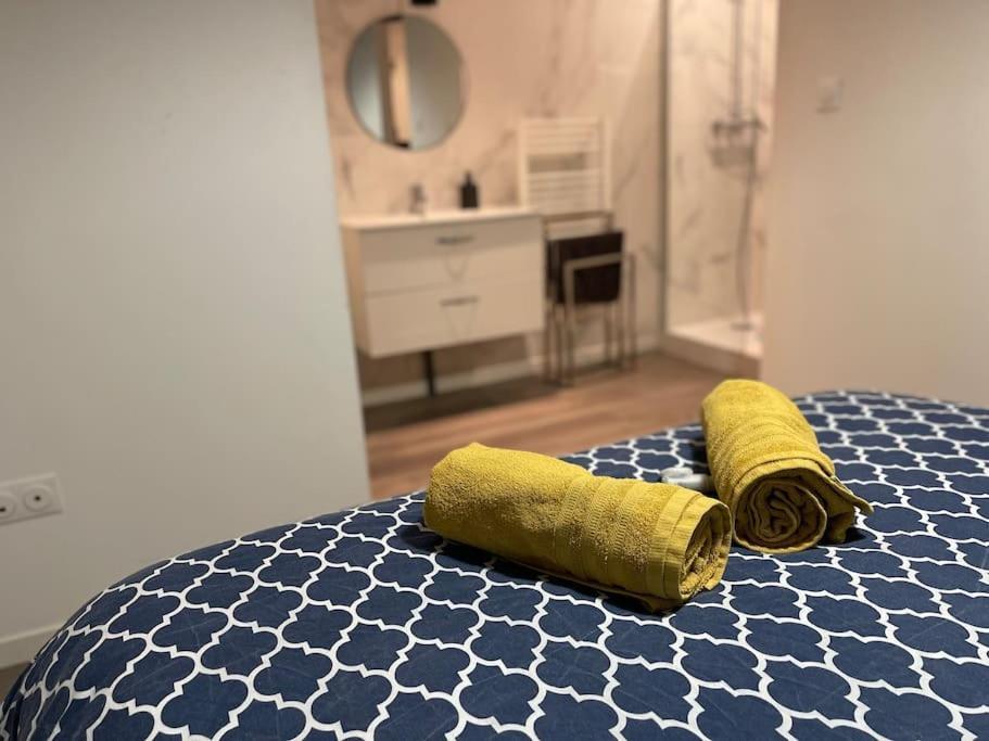 Apartment Easyhome L'industriel