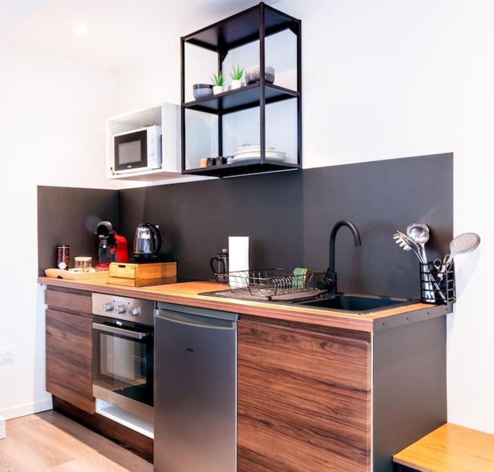 Apartment Easyhome L'industriel *