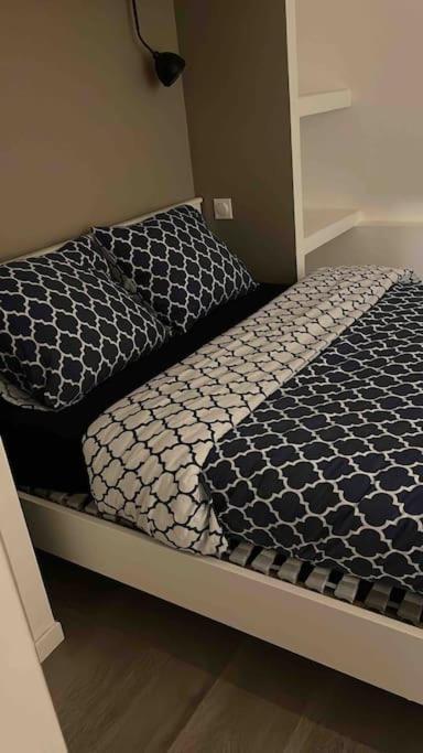 Easyhome L'industriel Apartment