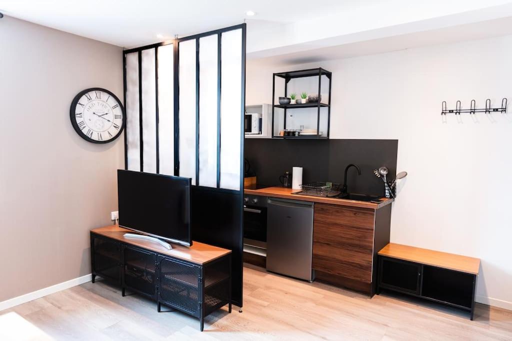 Easyhome L'industriel Apartment Dunkirk