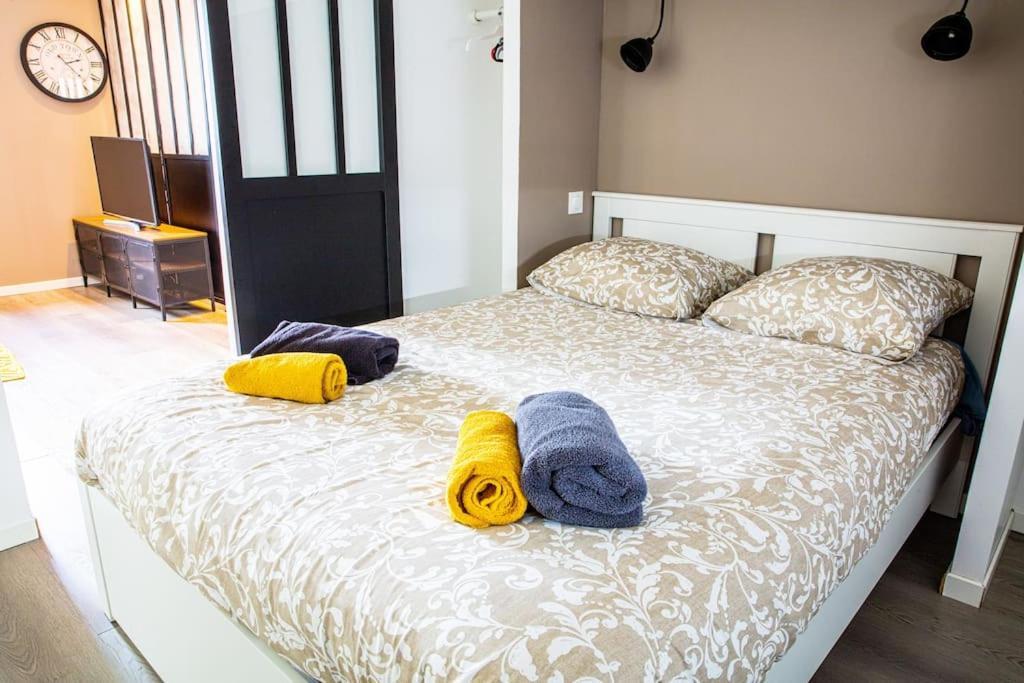 Easyhome L'industriel