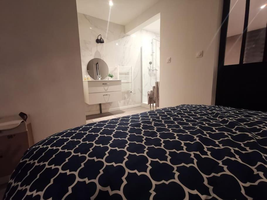 Apartment Easyhome L'industriel