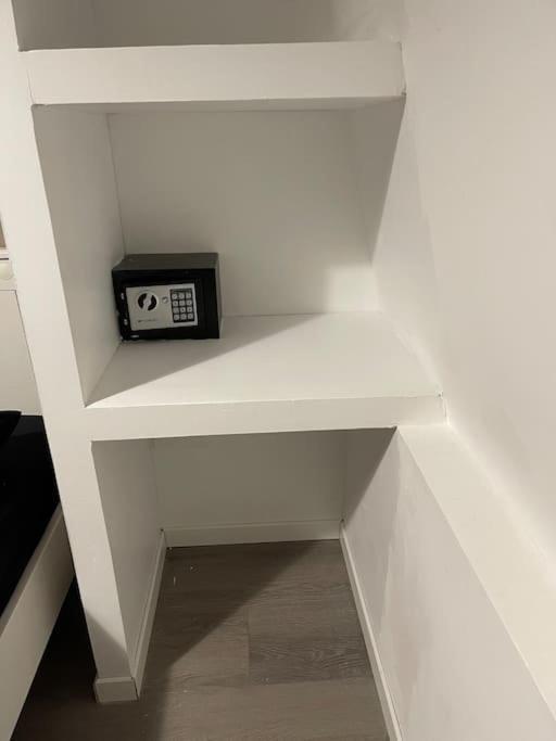 Apartment Easyhome L'industriel Dunkirk
