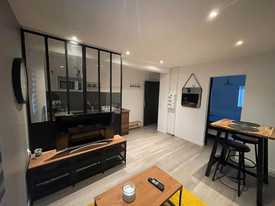 Easyhome L'industriel