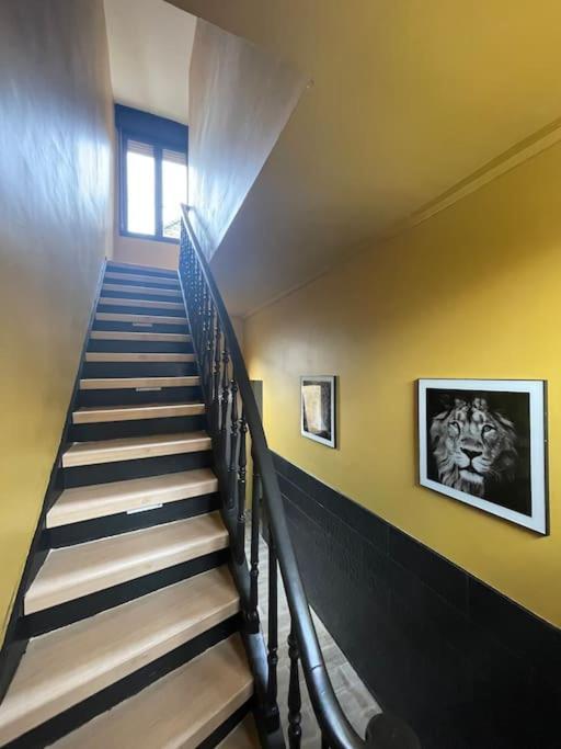 Apartment Easyhome L'industriel