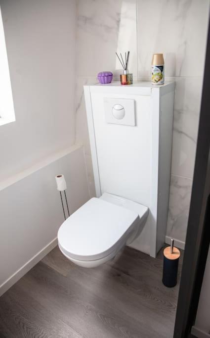 Easyhome L'industriel * Dunkirk