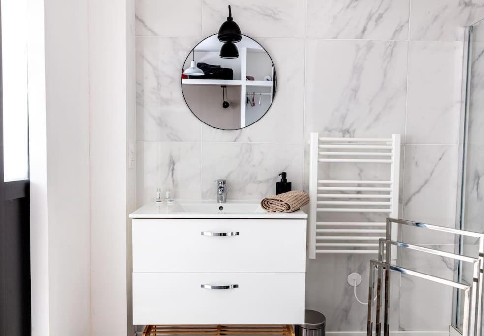 Easyhome L'industriel *