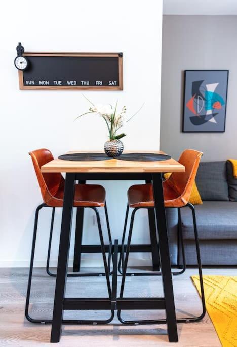Apartment Easyhome L'industriel *