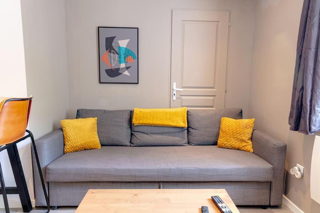 Easyhome L'industriel * Dunkirk