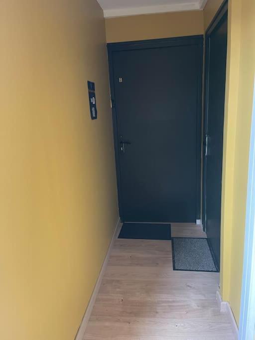 Apartment Easyhome L'industriel *