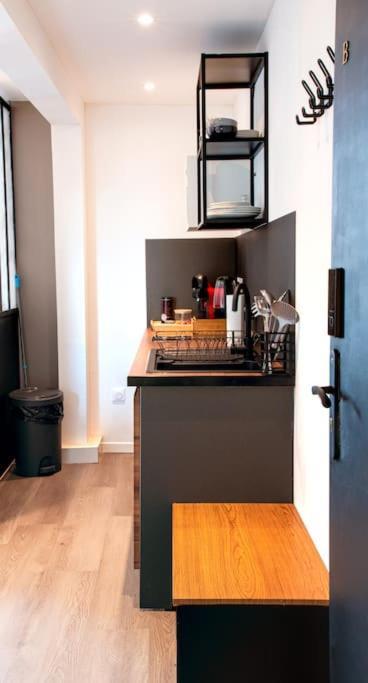 Easyhome L'industriel * Dunkirk